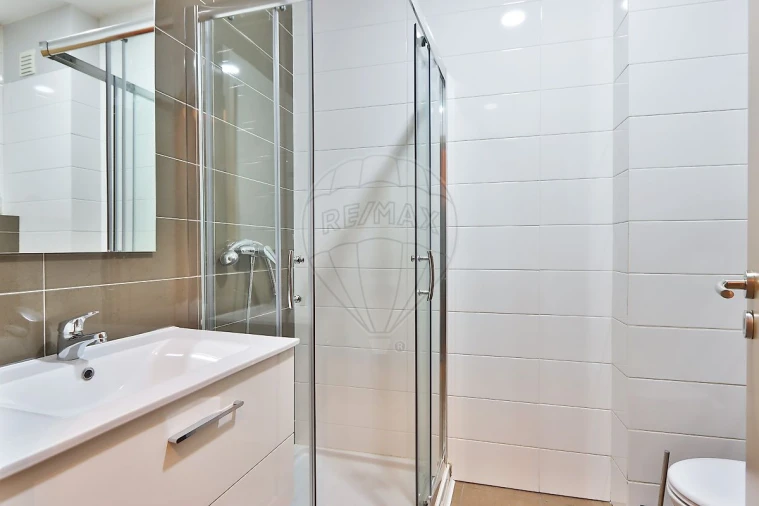 Apartamento T3 para Venda em Nossa Sra de Fatima Foto 22