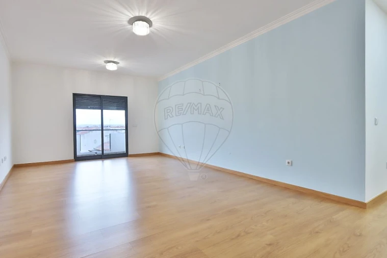 Apartamento T3 para Venda em Nossa Sra de Fatima Foto 2