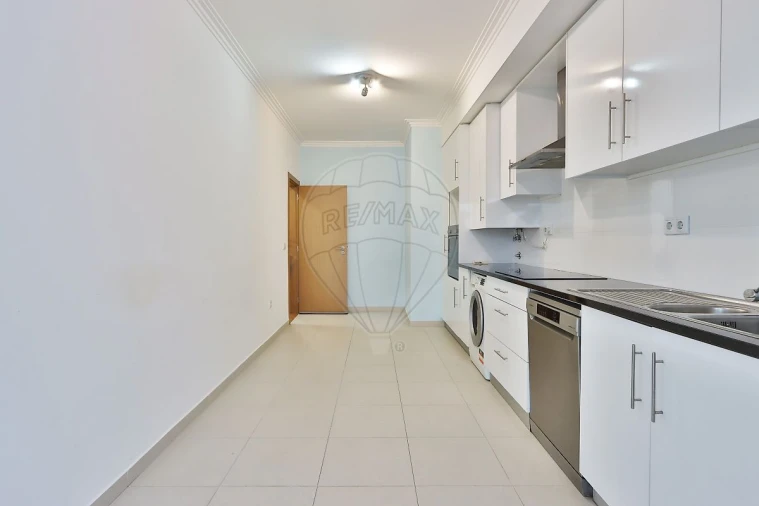 Apartamento T3 para Venda em Nossa Sra de Fatima Foto 11