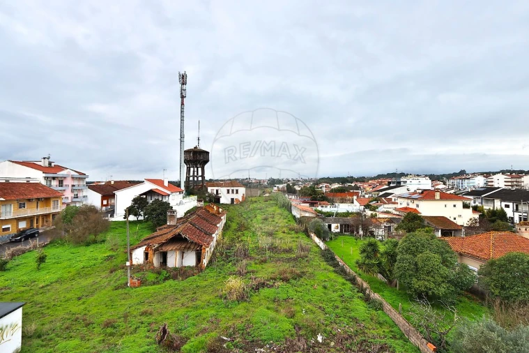 Apartamento T3 para Venda em Nossa Sra de Fatima Foto 13