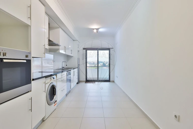 Apartamento T3 para Venda em Nossa Sra de Fatima Foto 10