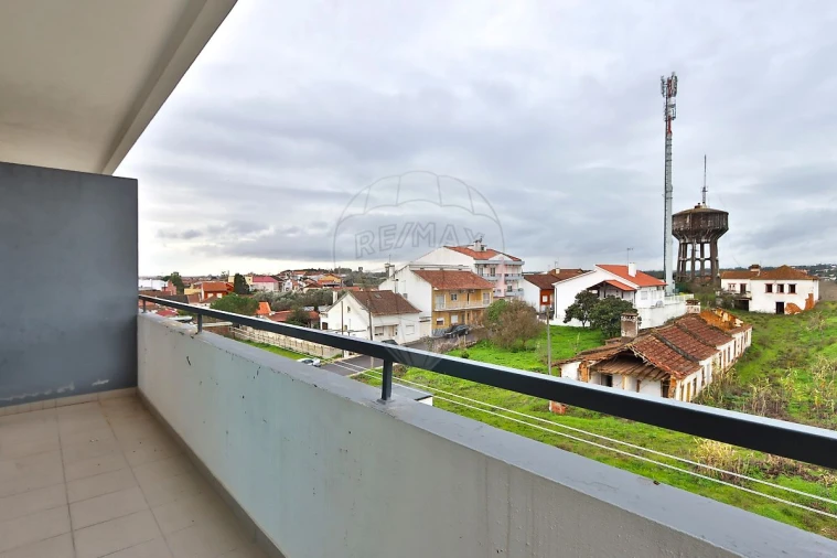 Apartamento T3 para Venda em Nossa Sra de Fatima Foto 16