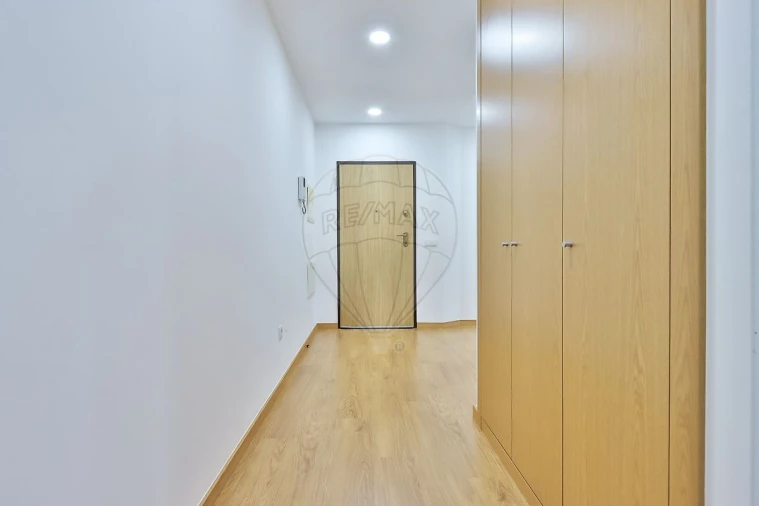 Apartamento T3 para Venda em Nossa Sra de Fatima Foto 25