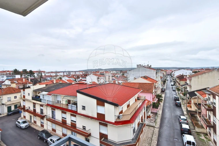 Apartamento T3 para Venda em Nossa Sra de Fatima Foto 5