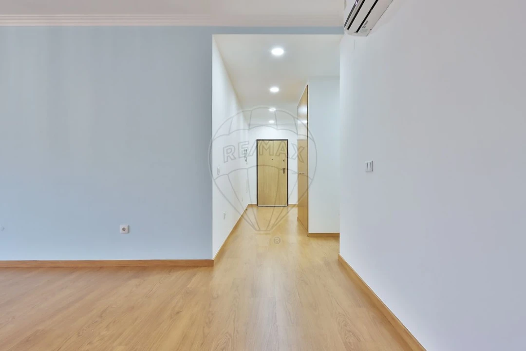 Apartamento T3 para Venda em Nossa Sra de Fatima Foto 7