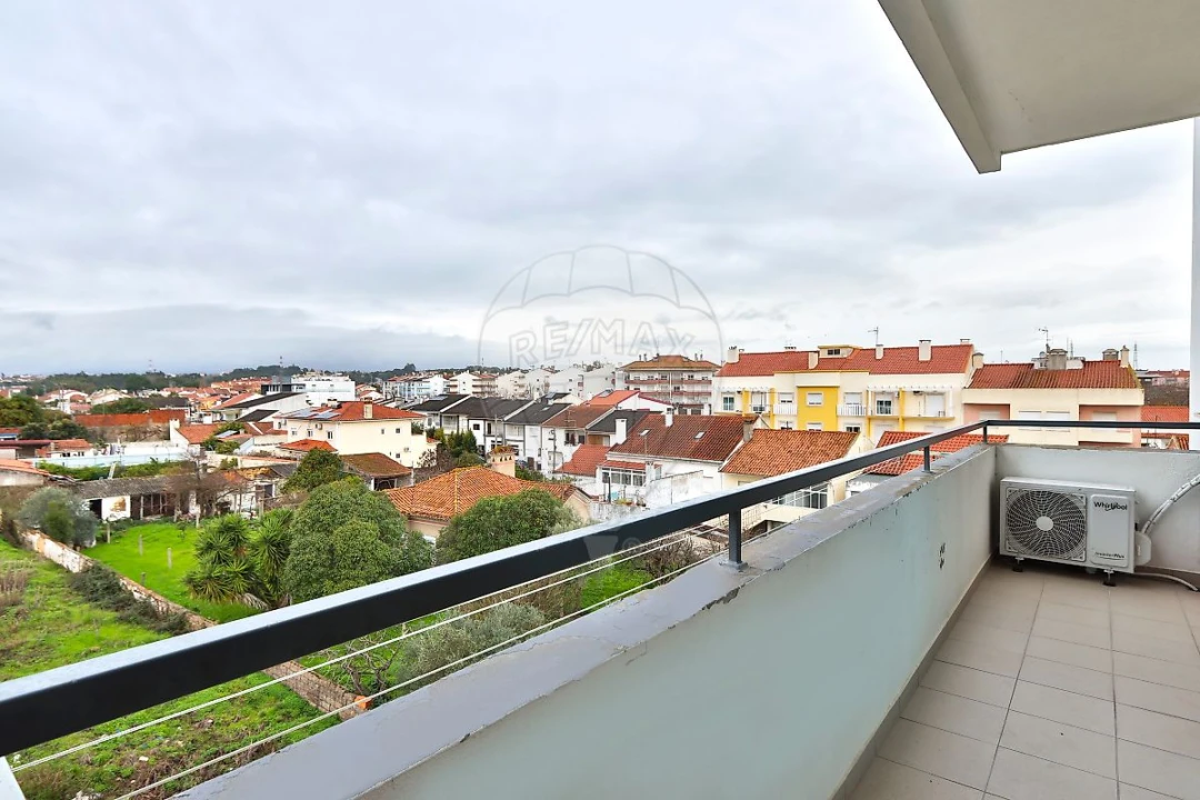 Apartamento T3 para Venda em Nossa Sra de Fatima Foto 12