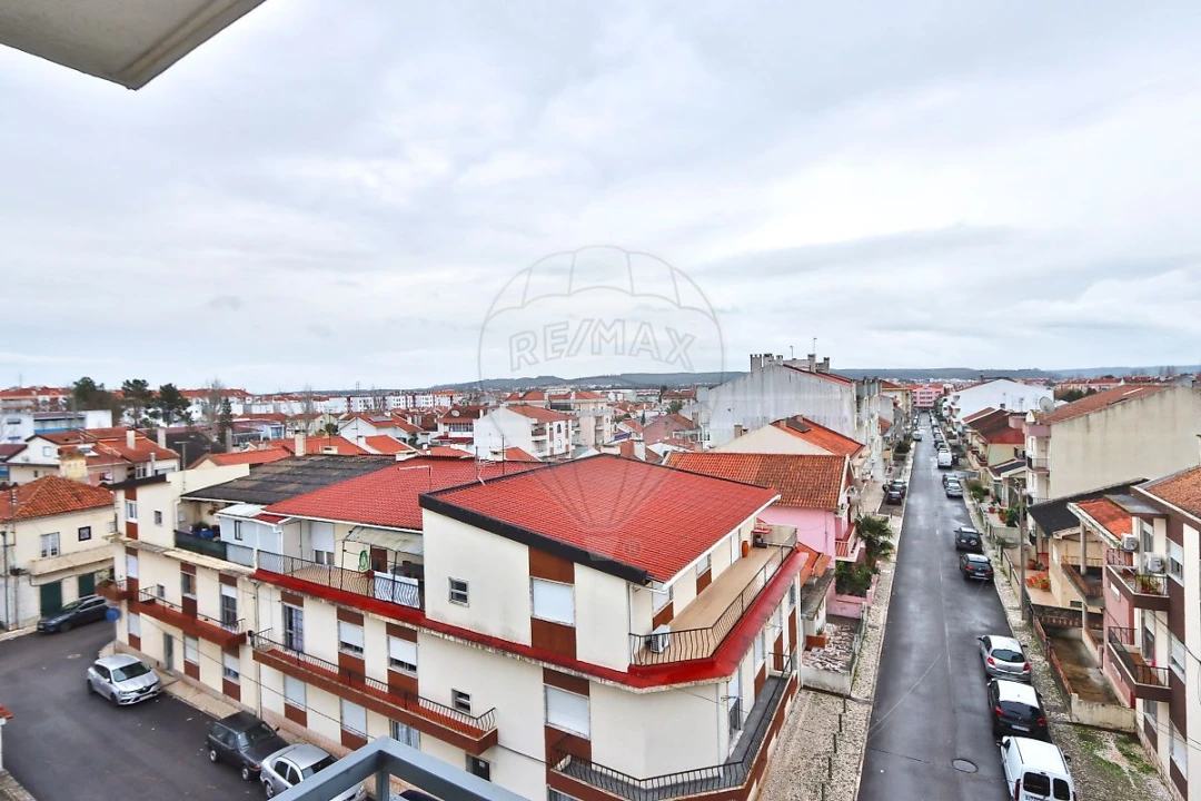 Apartamento T3 para Venda em Nossa Sra de Fatima Foto 5