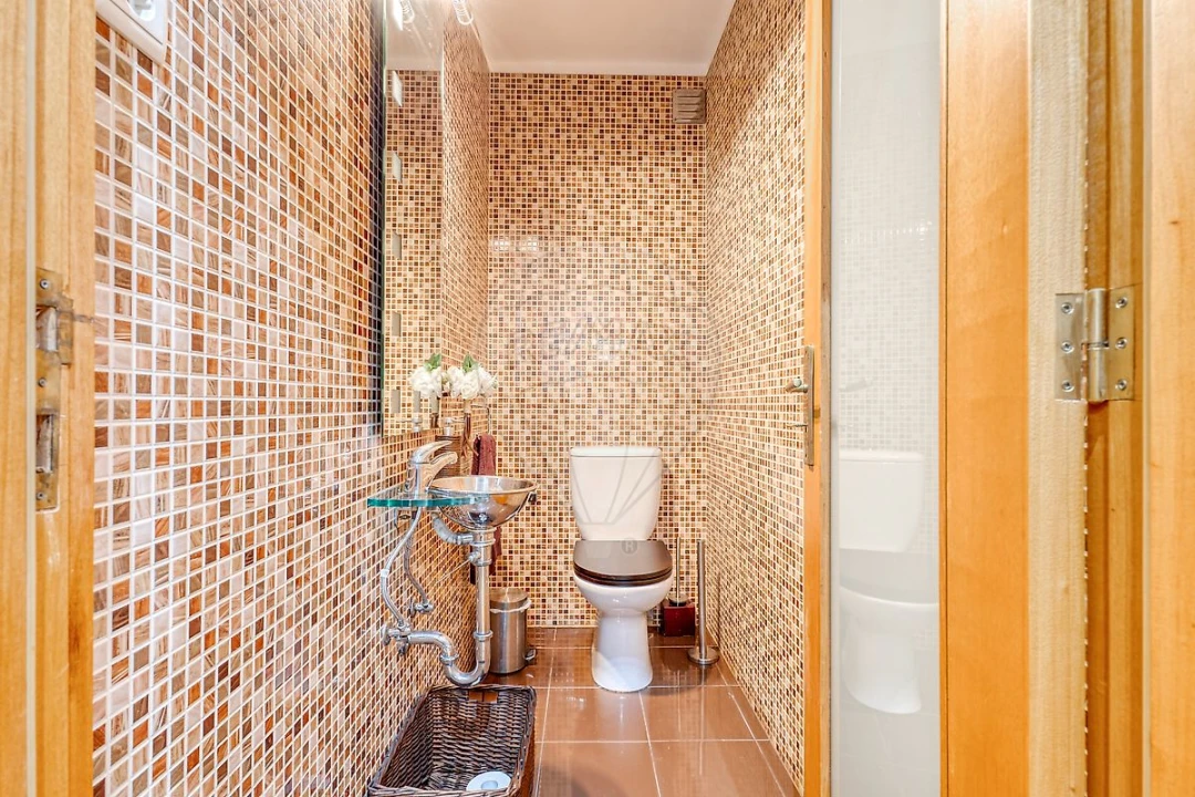 Apartamento T3 para Arrendamento em Gondomar (São Cosme), Valbom e Jovim Foto 5