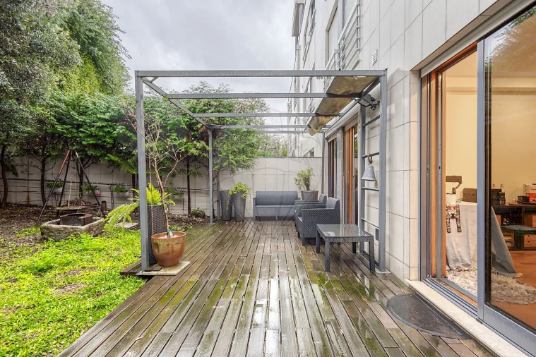 Apartamento T3 para Arrendamento em Gondomar (São Cosme), Valbom e Jovim Foto 13