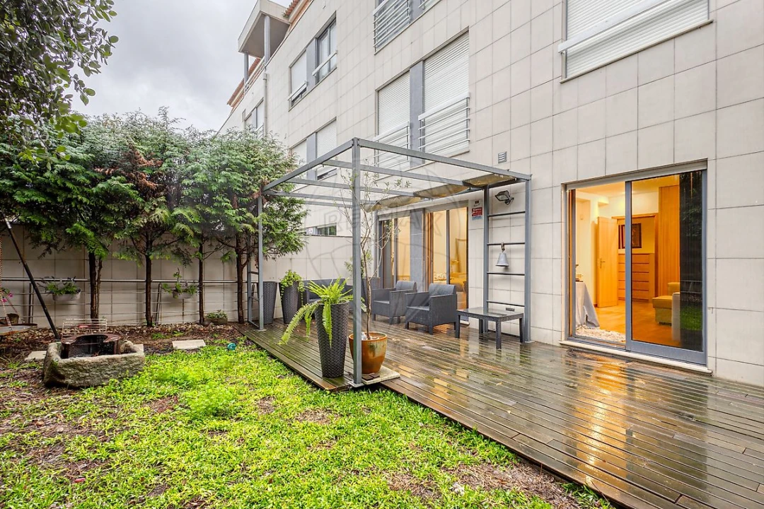 Apartamento T3 para Arrendamento em Gondomar (São Cosme), Valbom e Jovim Foto 12