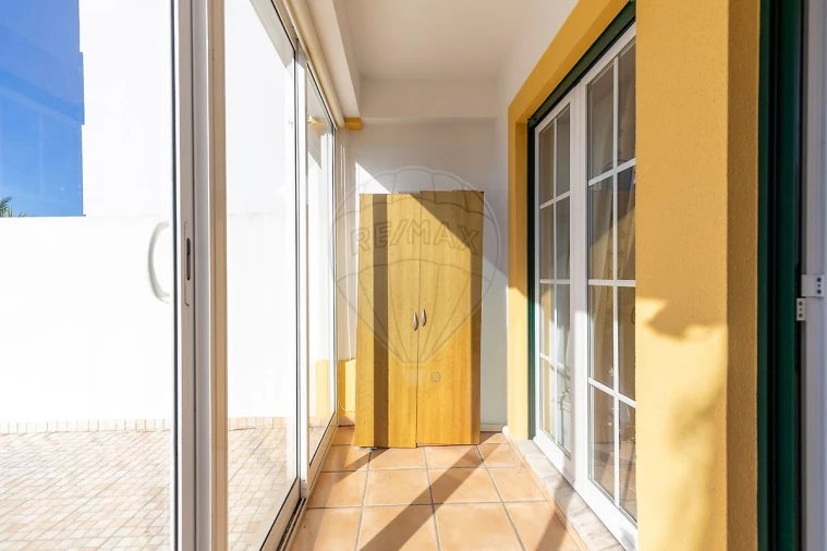 Moradia T4 para Venda em Silveira Foto 23