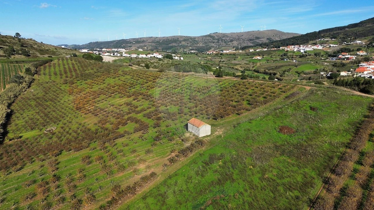 Terreno para Venda em Turcifal Foto 6