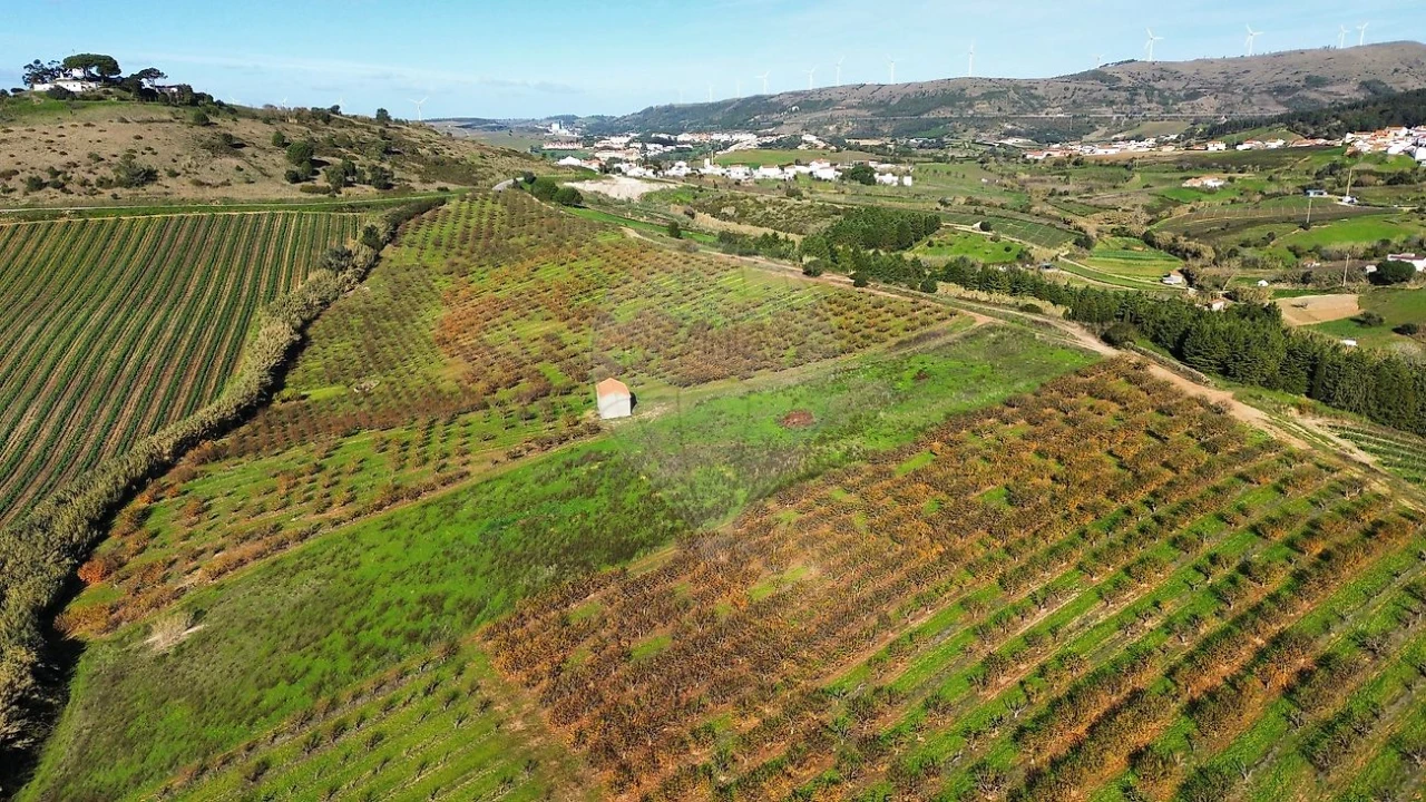 Terreno para Venda em Turcifal Foto 7