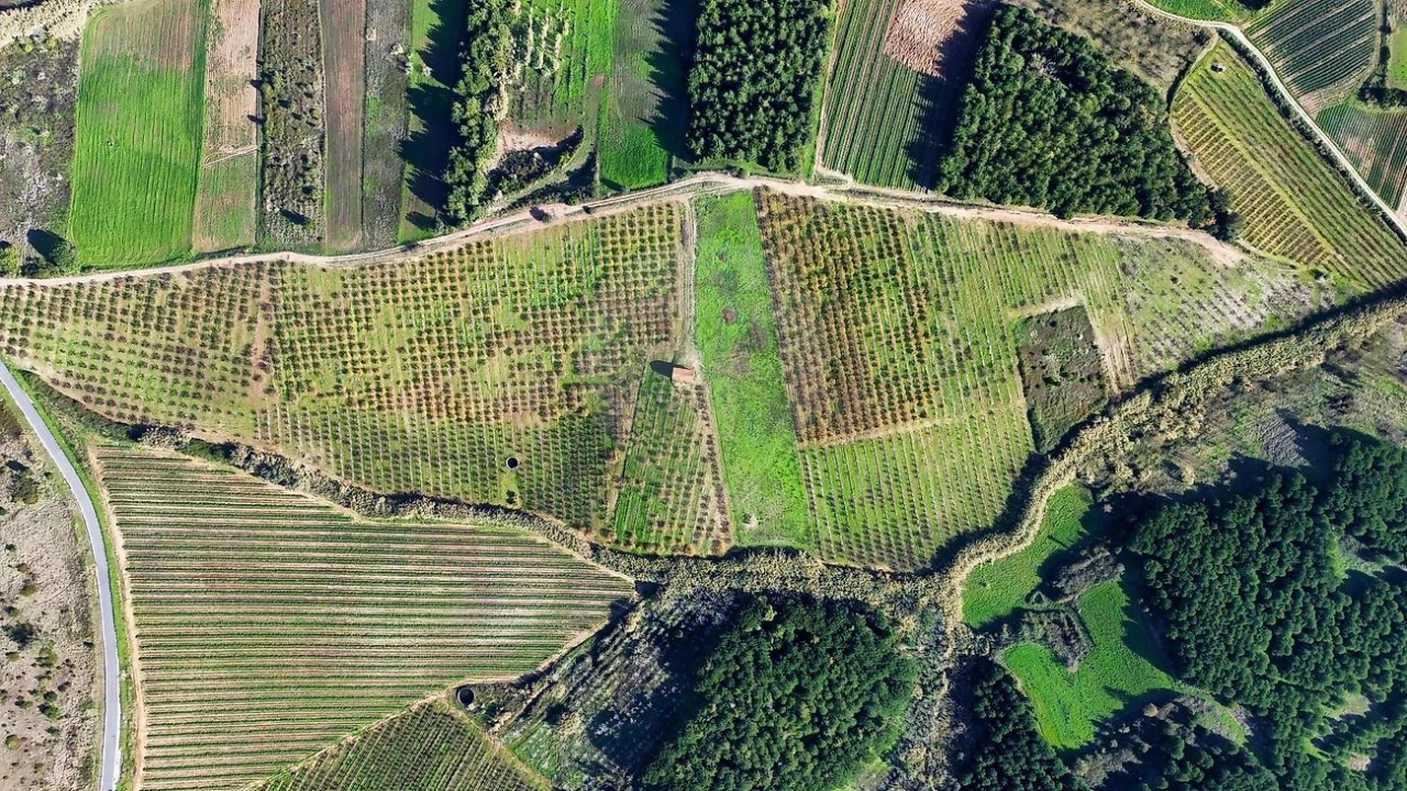 Terreno para Venda em Turcifal Foto 2