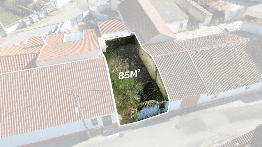 Armazém para Venda em Azueira e Sobral da Abelheira Foto 2