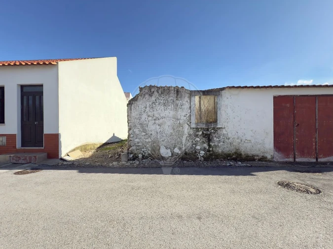 Armazém para Venda em Azueira e Sobral da Abelheira Foto 6