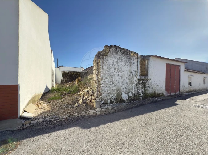 Armazém para Venda em Azueira e Sobral da Abelheira Foto 4