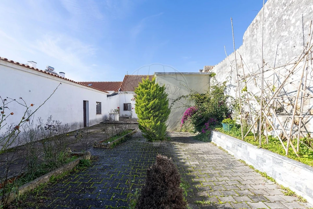 Moradia T3 para Venda em Atouguia da Baleia Foto 22