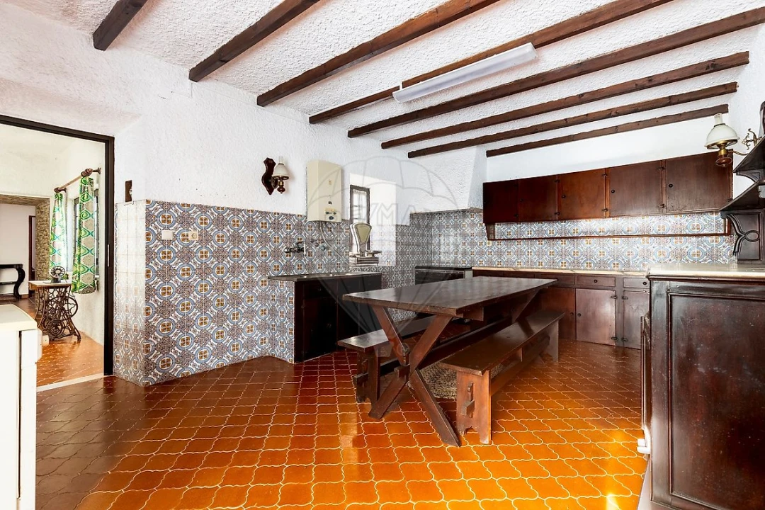 Moradia T3 para Venda em Atouguia da Baleia Foto 4