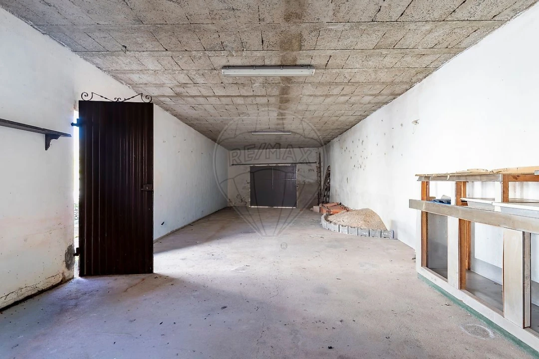 Moradia T3 para Venda em Atouguia da Baleia Foto 20