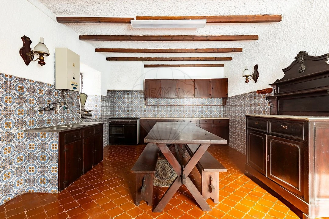 Moradia T3 para Venda em Atouguia da Baleia Foto 5