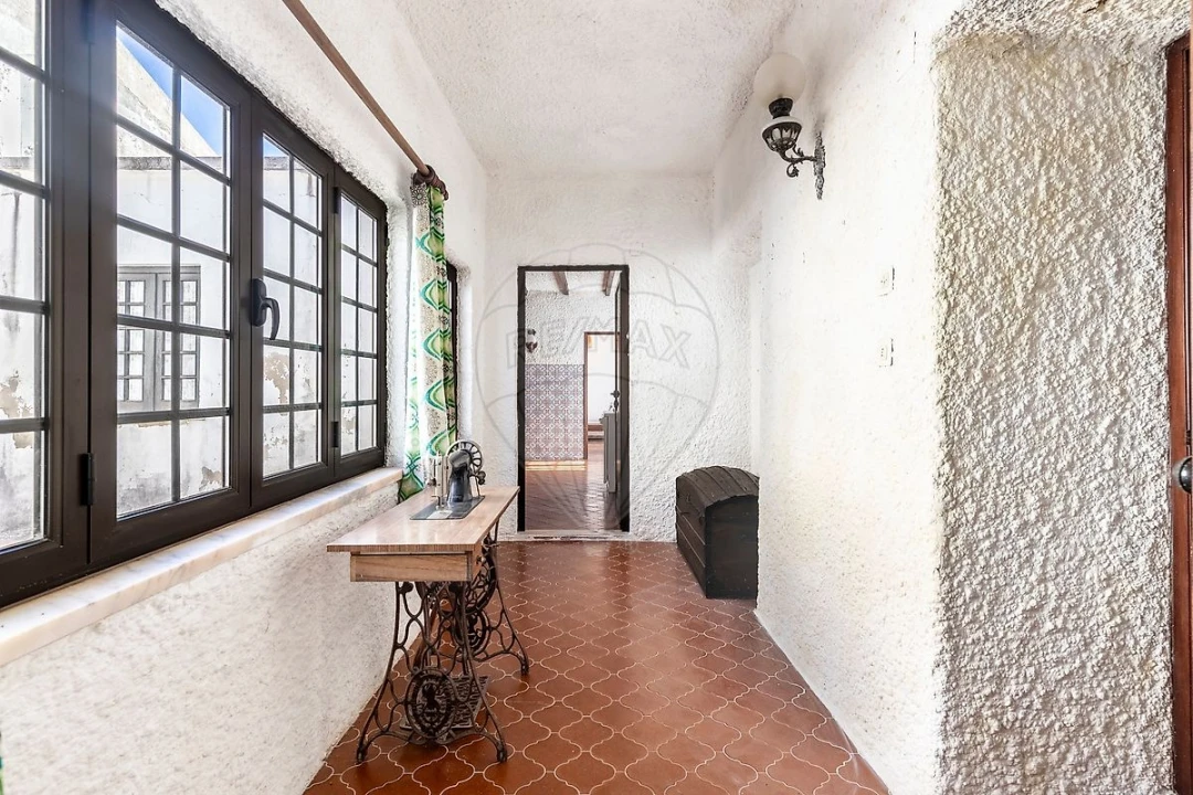 Moradia T3 para Venda em Atouguia da Baleia Foto 7