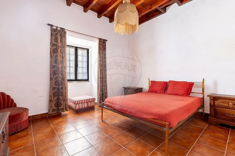 Moradia T3 para Venda em Atouguia da Baleia Foto 15