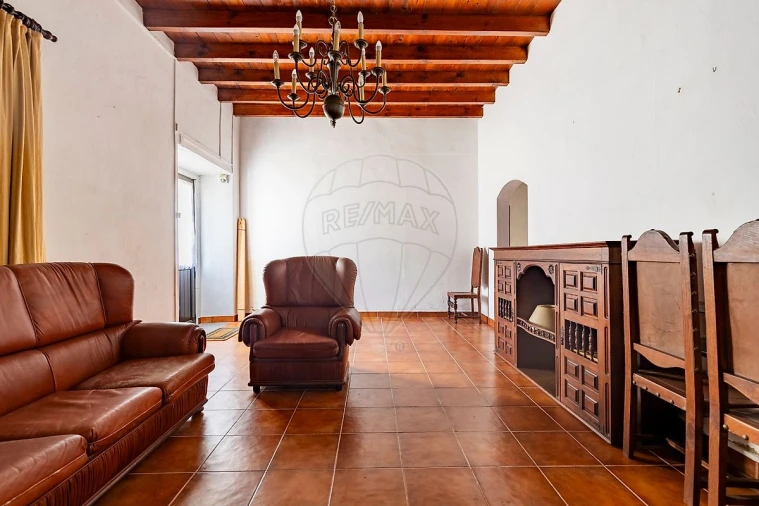 Moradia T3 para Venda em Atouguia da Baleia Foto 8