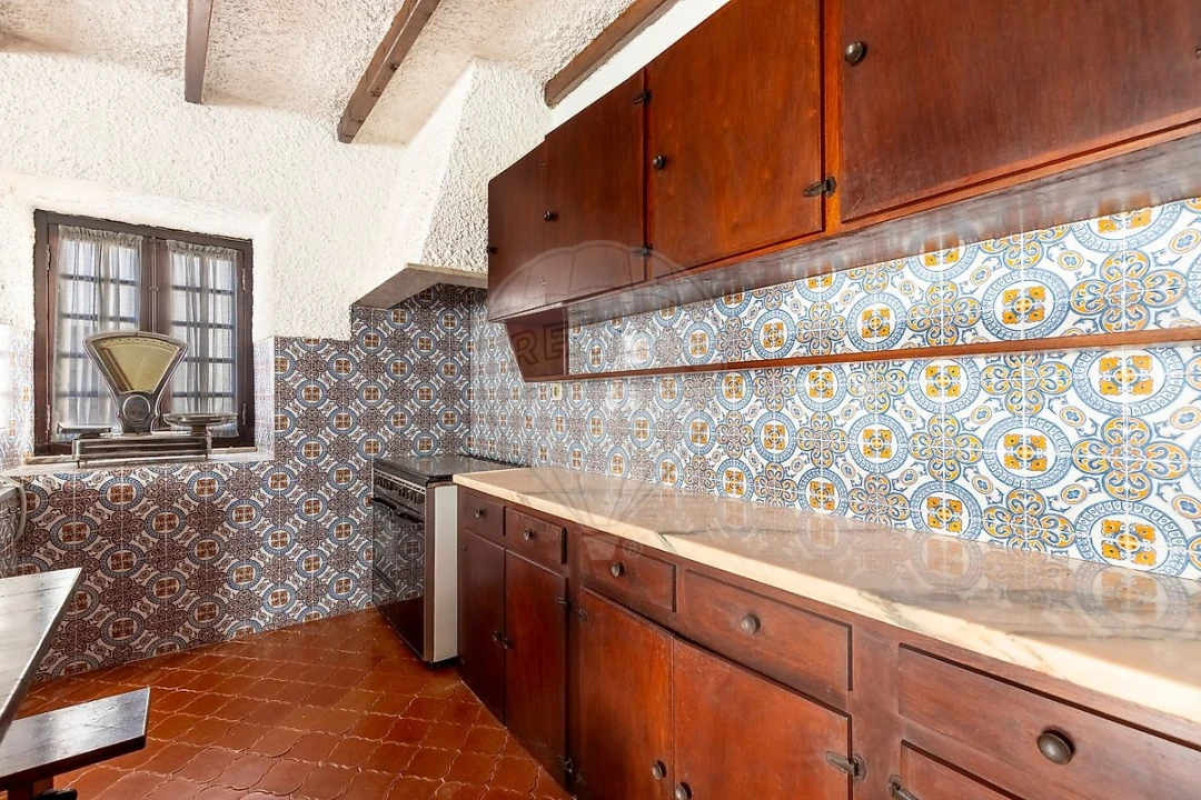 Moradia T3 para Venda em Atouguia da Baleia Foto 6