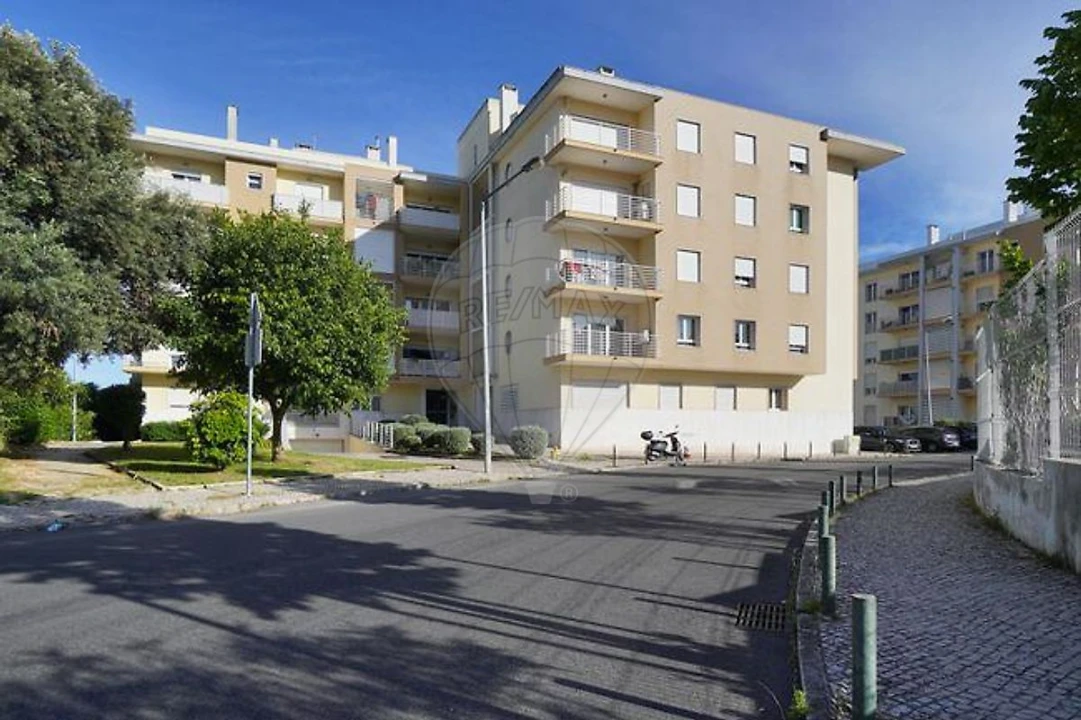 Apartamento T1 para Arrendamento em Póvoa de Santa Iria e Forte da Casa Foto 17