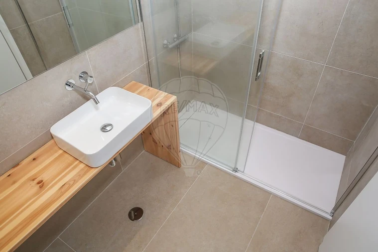 Apartamento T3 para Arrendamento em Póvoa de Santa Iria e Forte da Casa Foto 25