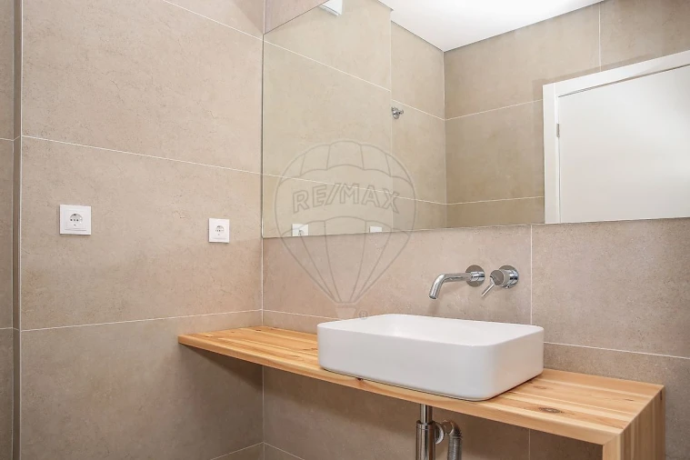 Apartamento T3 para Arrendamento em Póvoa de Santa Iria e Forte da Casa Foto 18