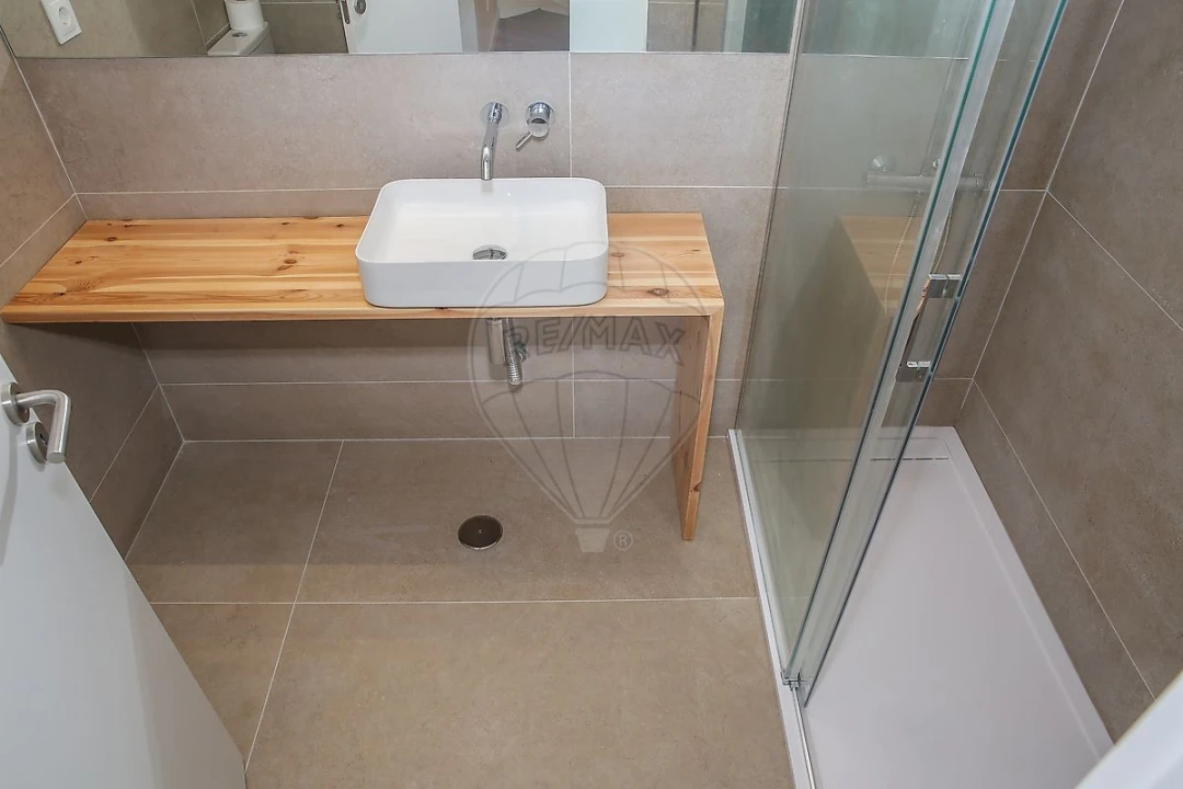 Apartamento T3 para Arrendamento em Póvoa de Santa Iria e Forte da Casa Foto 23