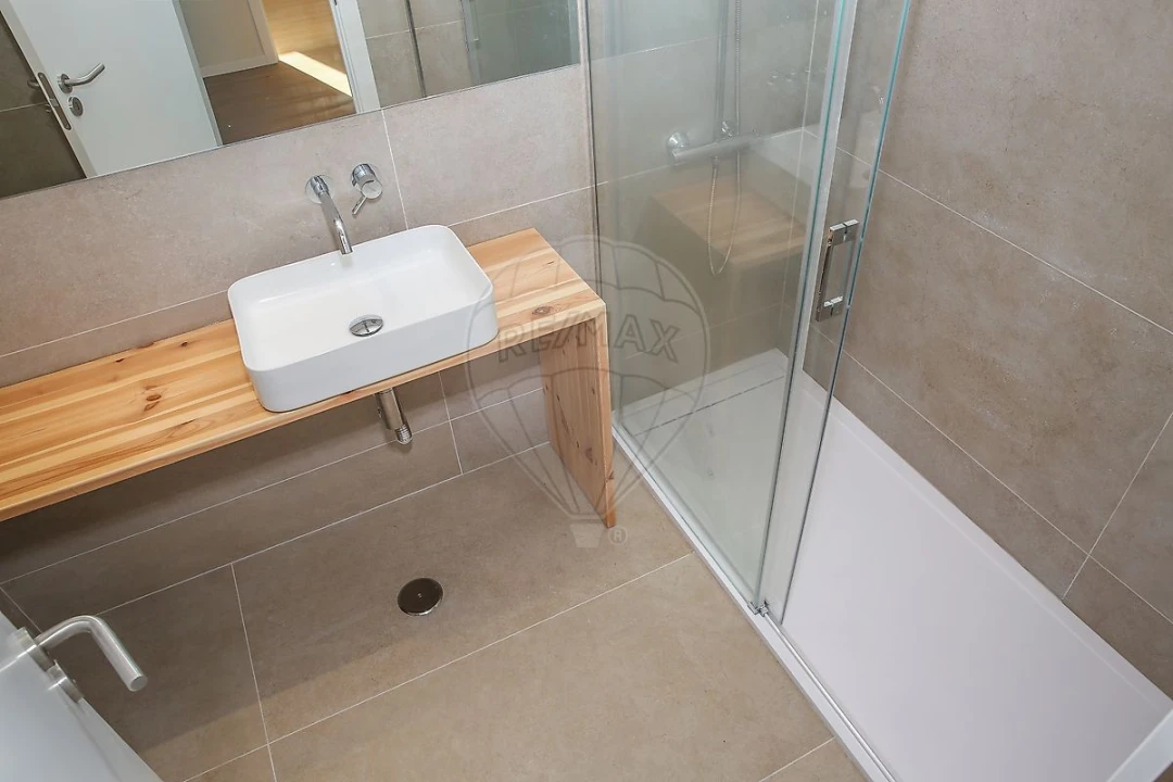 Apartamento T3 para Arrendamento em Póvoa de Santa Iria e Forte da Casa Foto 22