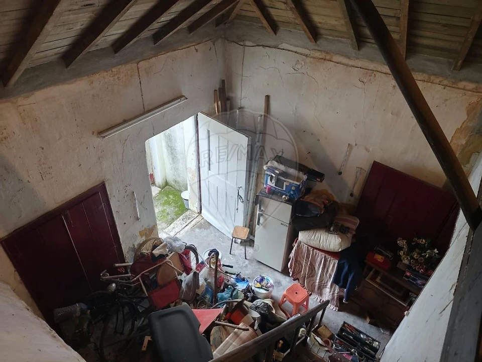 Moradia T2 para Venda em Raposa Foto 14