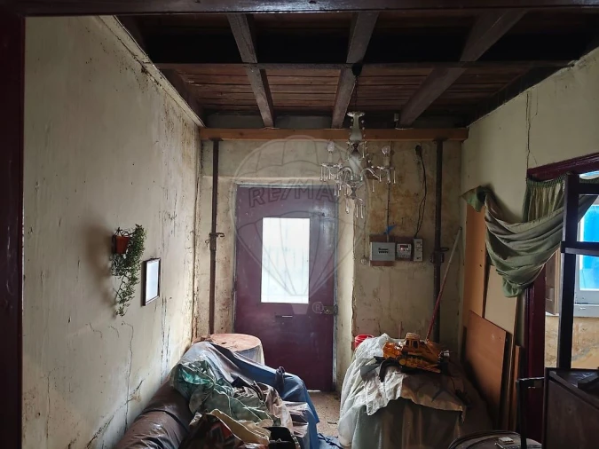 Moradia T2 para Venda em Raposa Foto 13