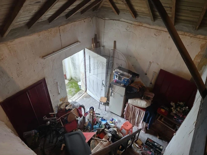 Moradia T2 para Venda em Raposa Foto 14