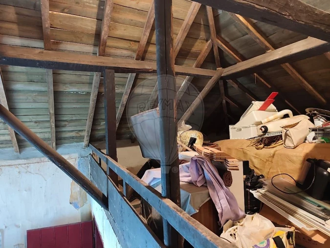 Moradia T2 para Venda em Raposa Foto 12