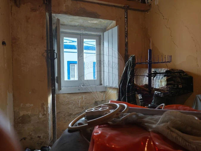 Moradia T2 para Venda em Raposa Foto 4