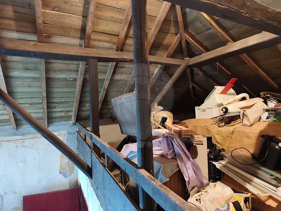 Moradia T2 para Venda em Raposa Foto 12