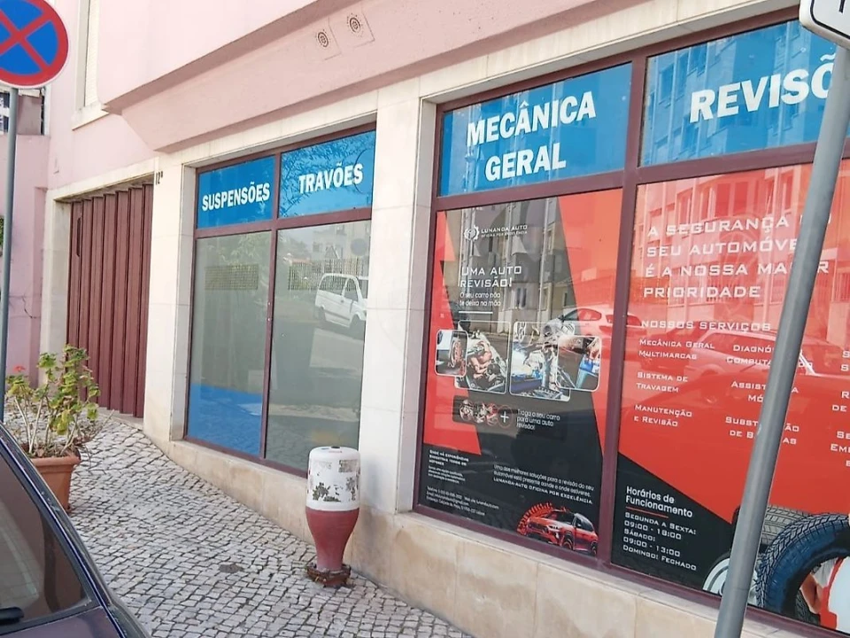 Loja para Venda em Santa Clara Foto 2