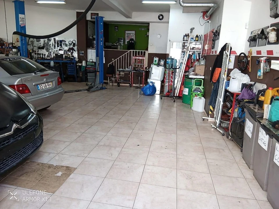 Loja para Venda em Santa Clara Foto 4