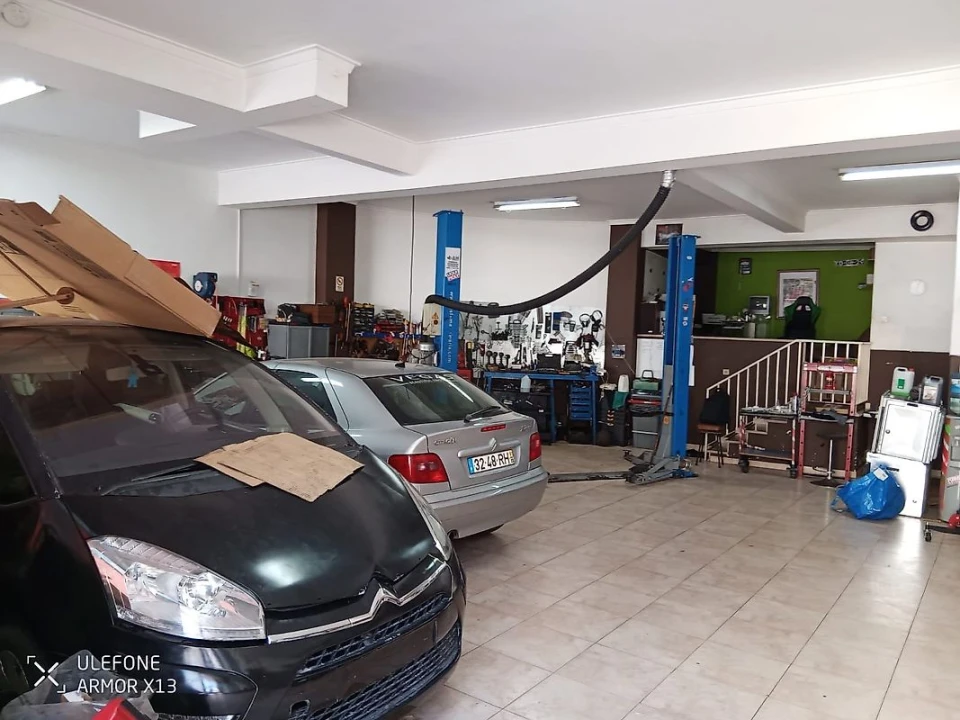 Loja para Venda em Santa Clara Foto 3