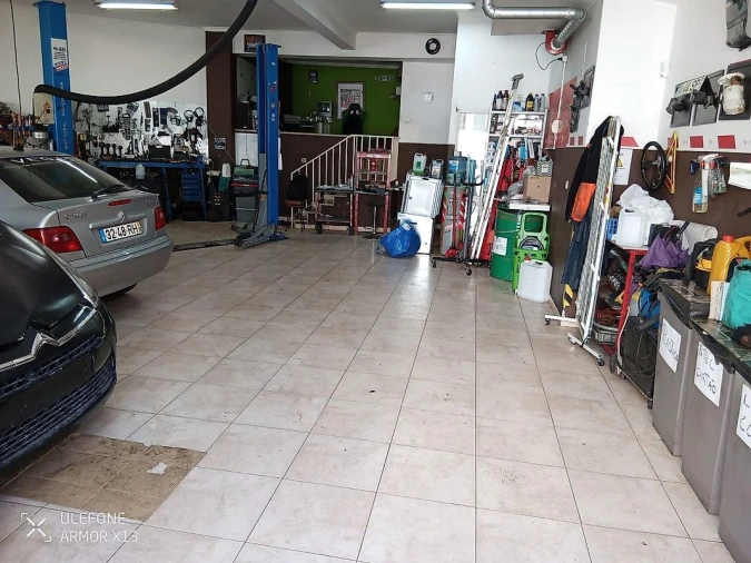 Loja para Venda em Santa Clara Foto 4