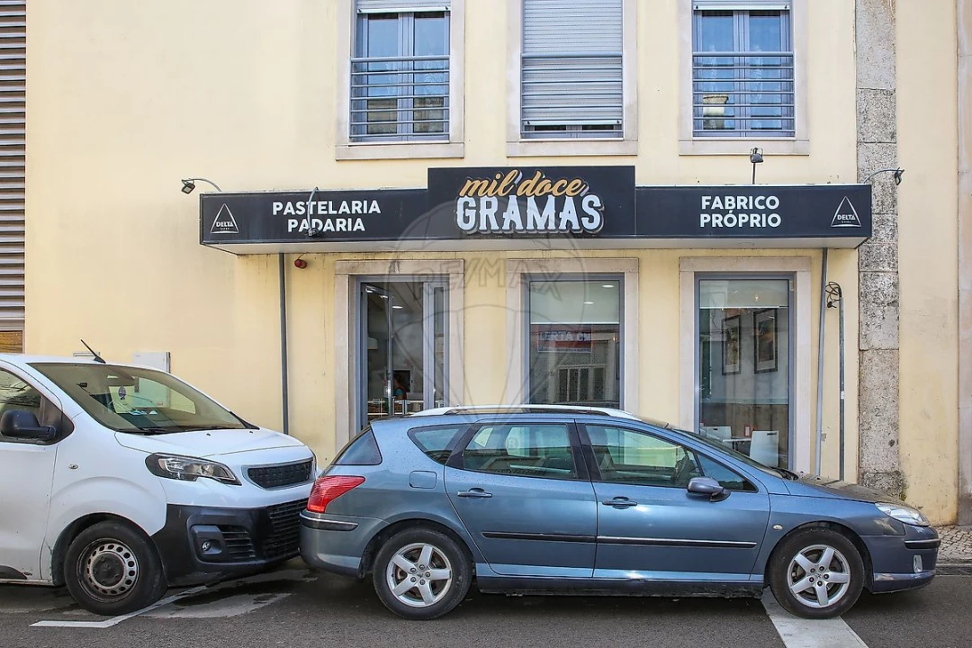 Negócio para Venda em Castanheira do Ribatejo e Cachoeiras Foto 10