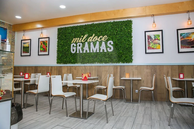 Negócio para Venda em Castanheira do Ribatejo e Cachoeiras