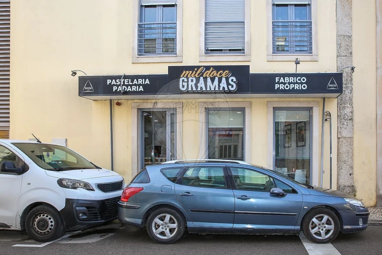 Negócio para Venda em Castanheira do Ribatejo e Cachoeiras Foto 10
