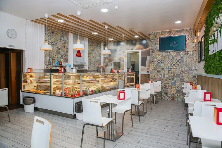 Negócio para Venda em Castanheira do Ribatejo e Cachoeiras Foto 5