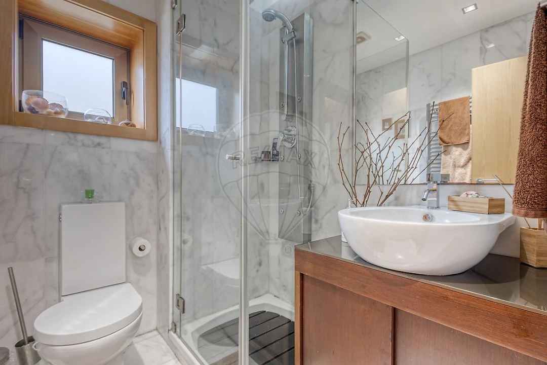 Apartamento T3 para Venda em Gulpilhares e Valadares Foto 20