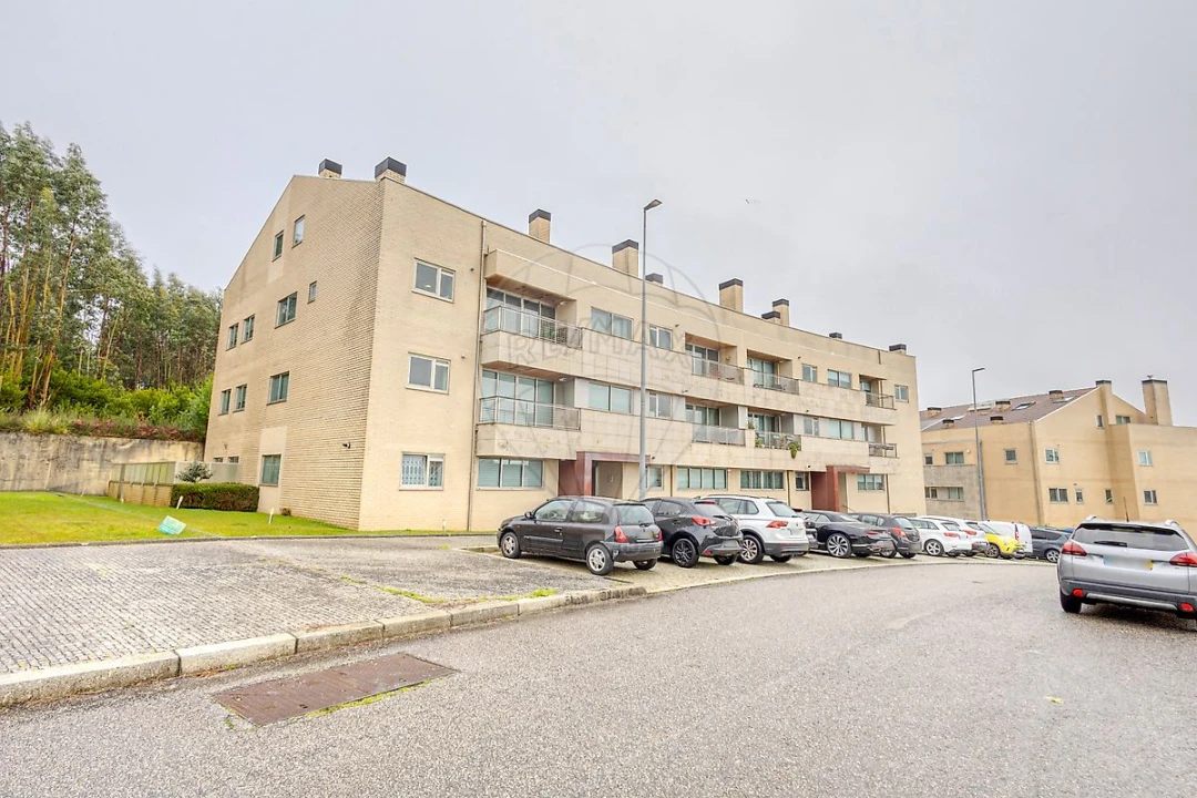 Apartamento T3 para Venda em Gulpilhares e Valadares Foto 2